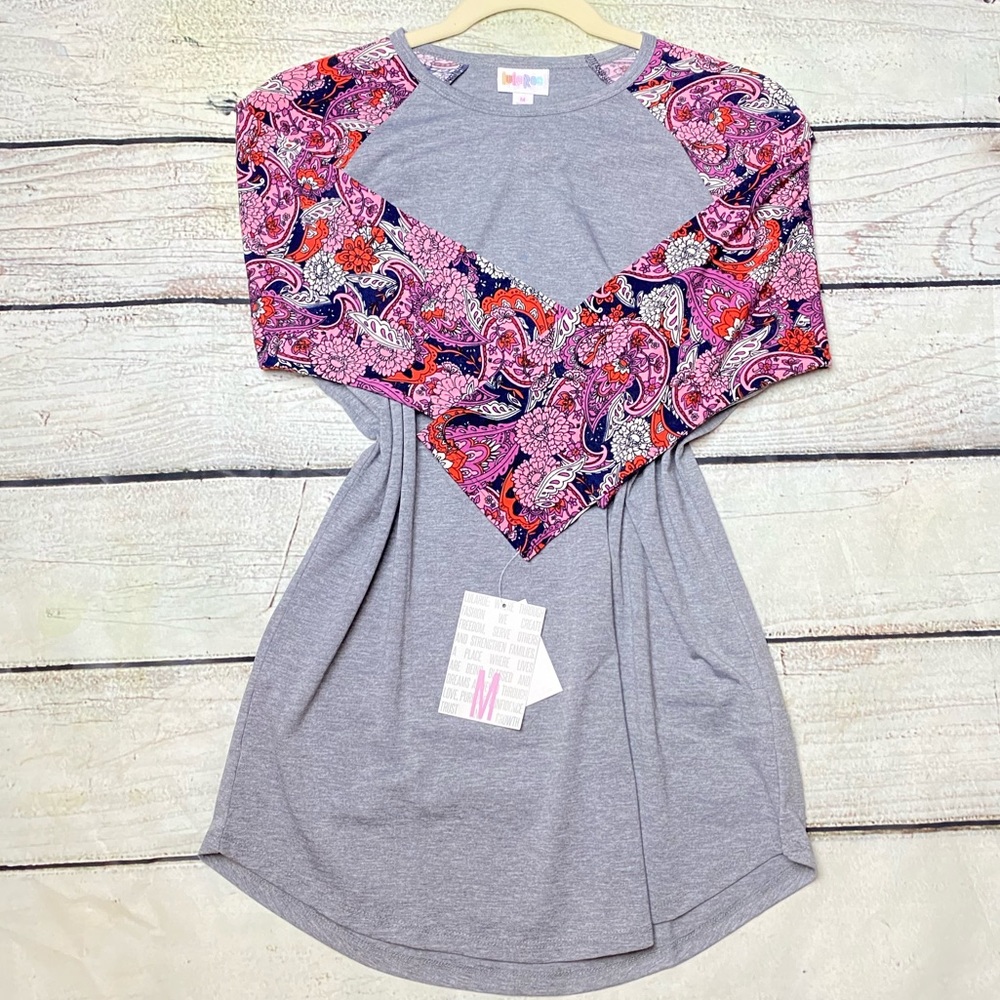 LuLaRoe Randy - Size MEDIUM